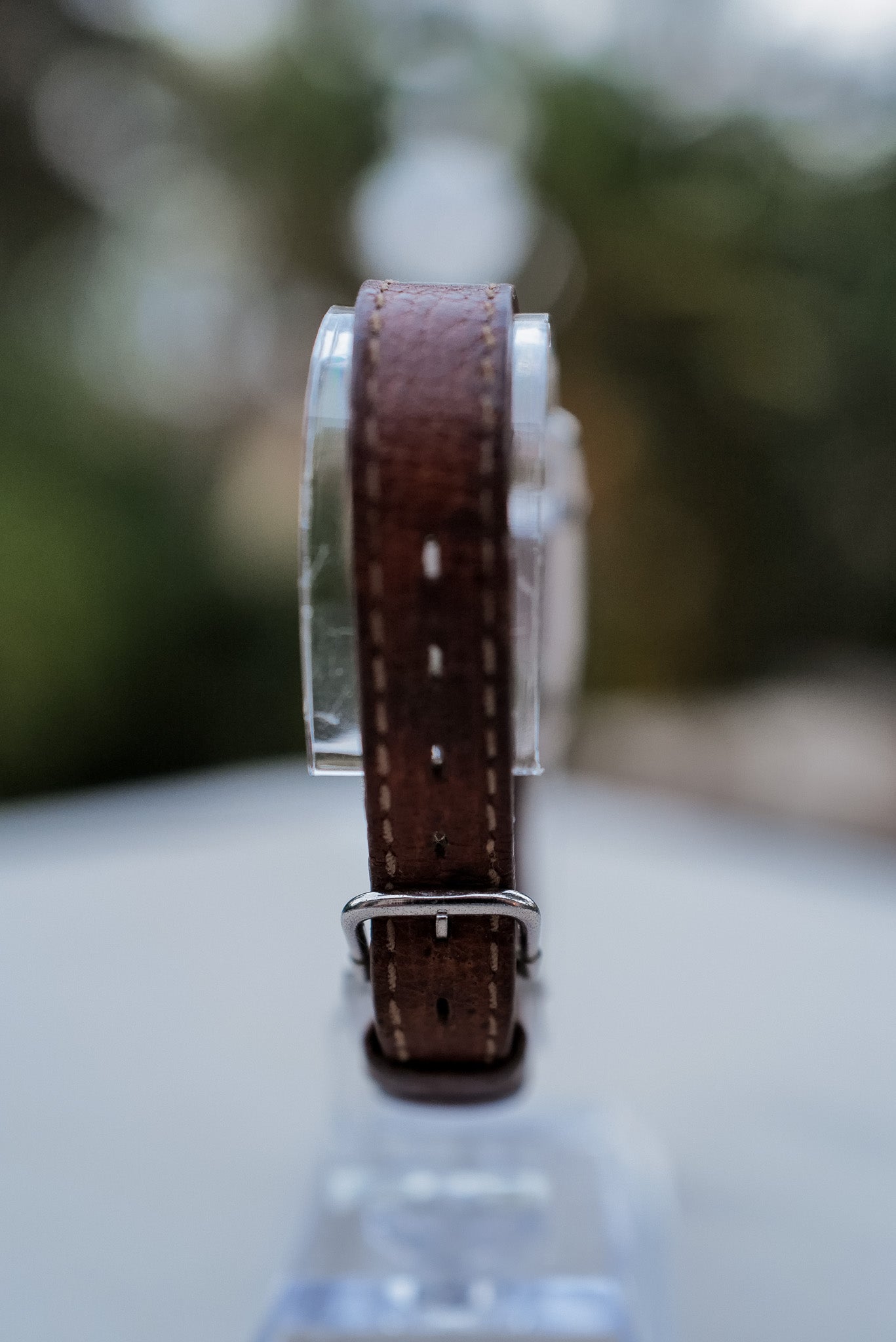 Jaeger-LeCoultre Étrier Stainless Steel