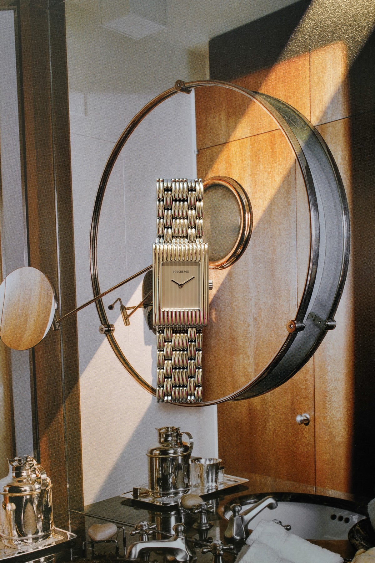 Boucheron Reflet