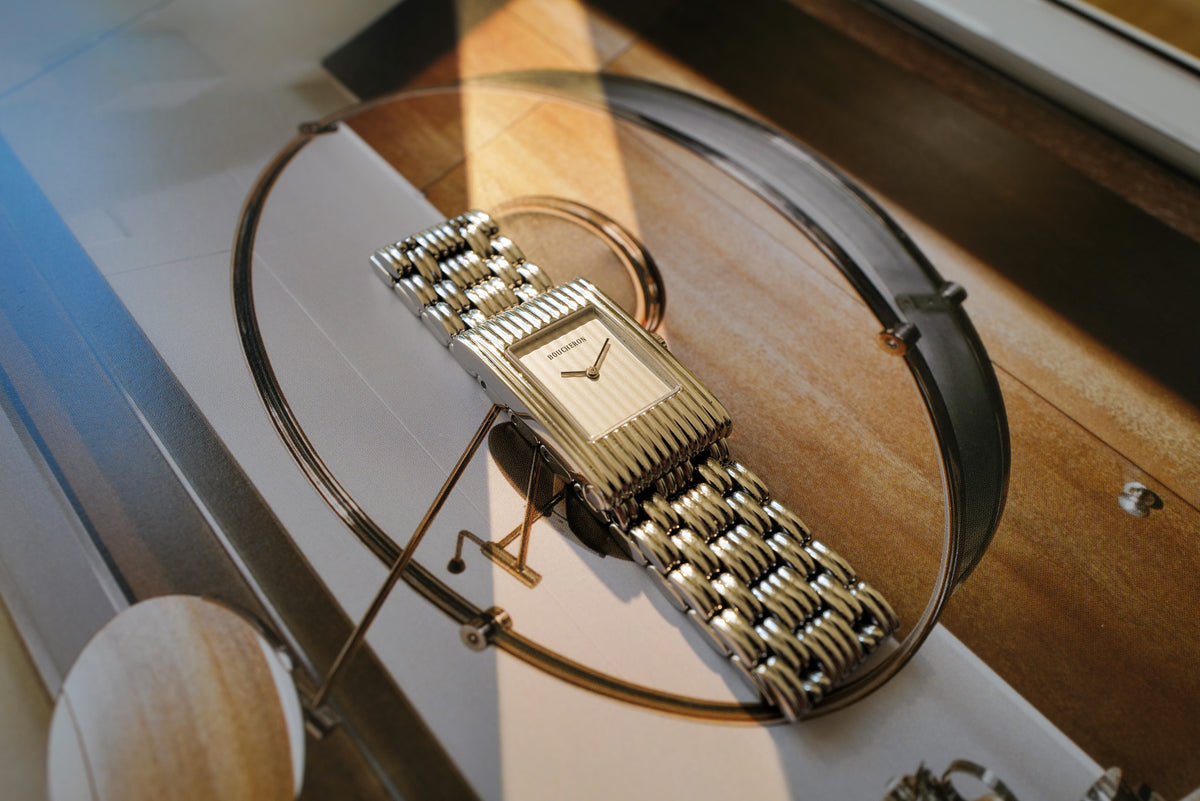 Boucheron Reflet