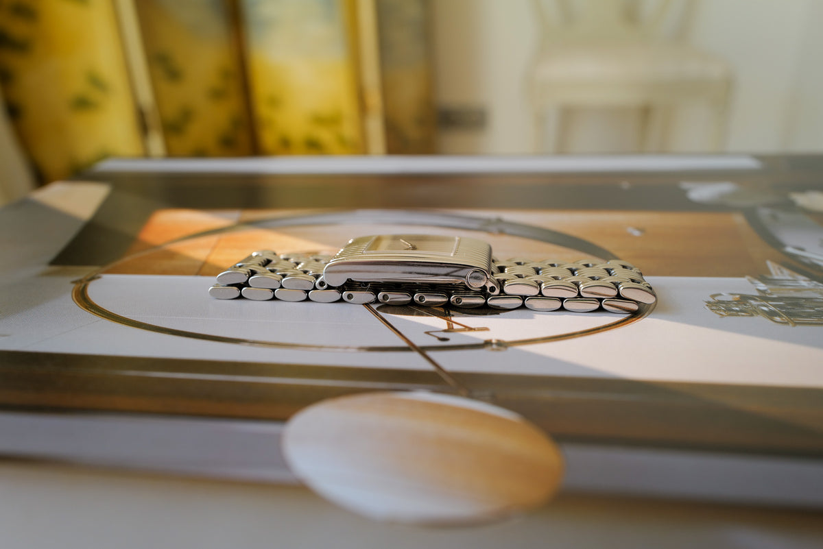 Boucheron Reflet