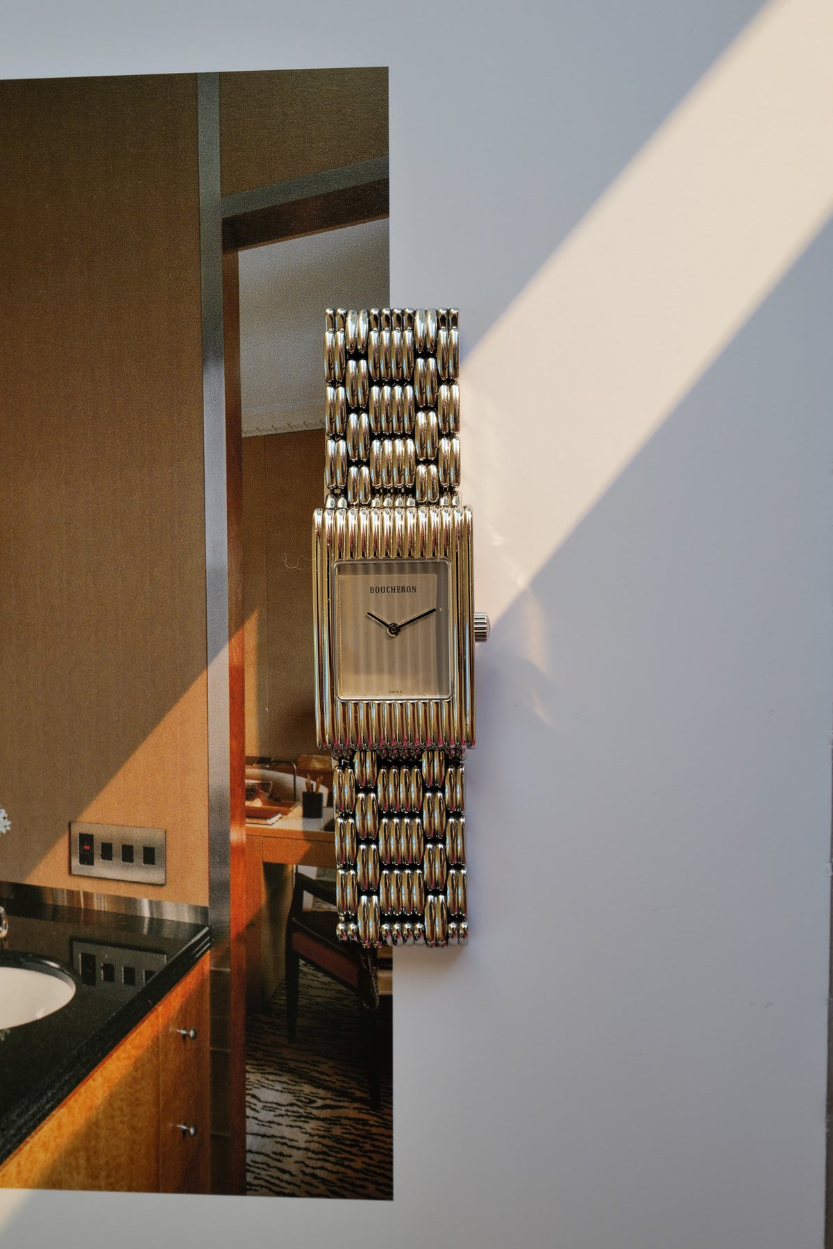 Boucheron Reflet