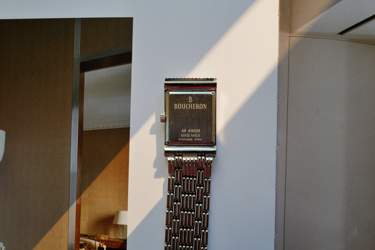 Boucheron Reflet