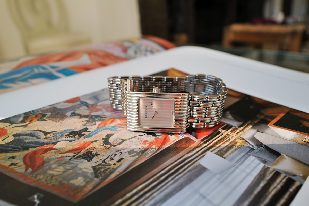 Boucheron Reflet