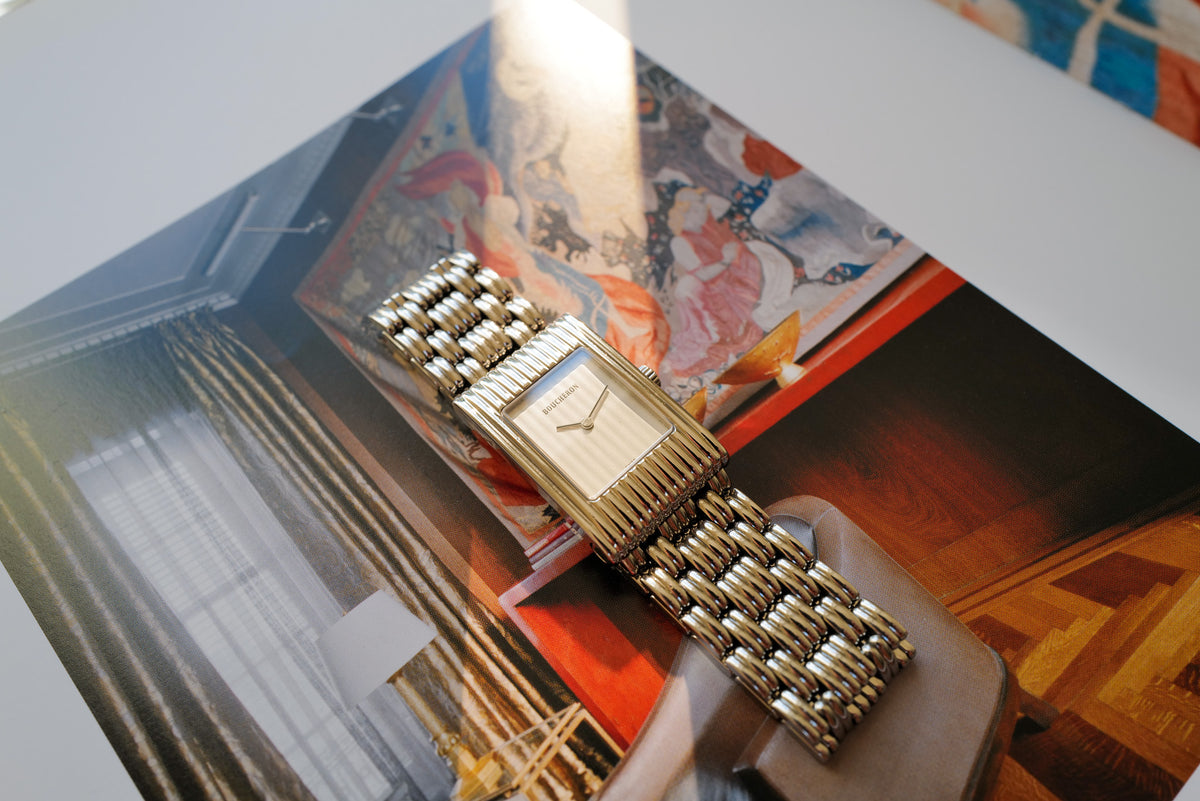 Boucheron Reflet