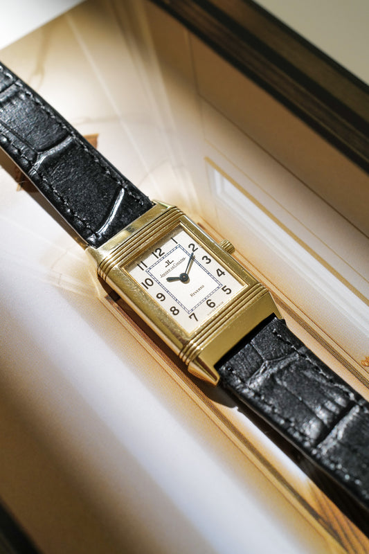 Jaeger-LeCoultre Reverso