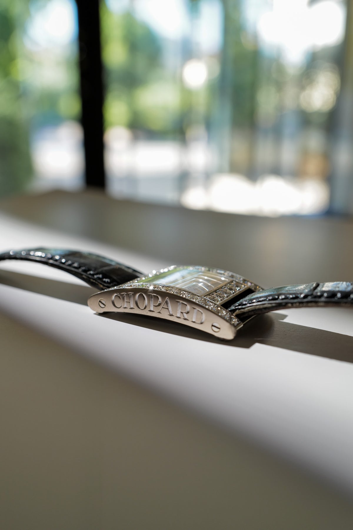 Chopard La Strada Diamond-Set