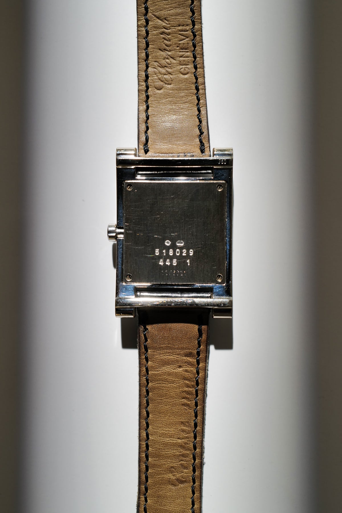 Chopard La Strada Diamond-Set