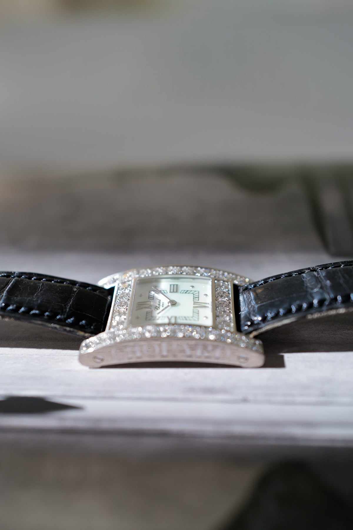 Chopard La Strada Diamond-Set