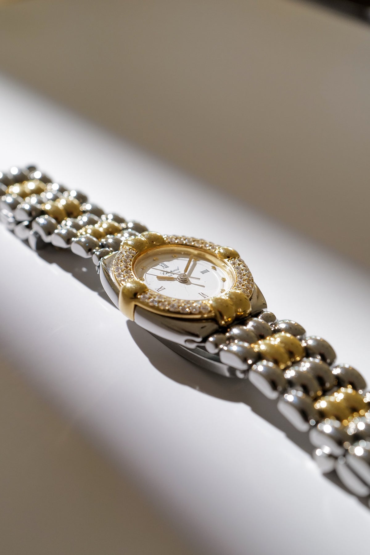 Chopard Gstaad