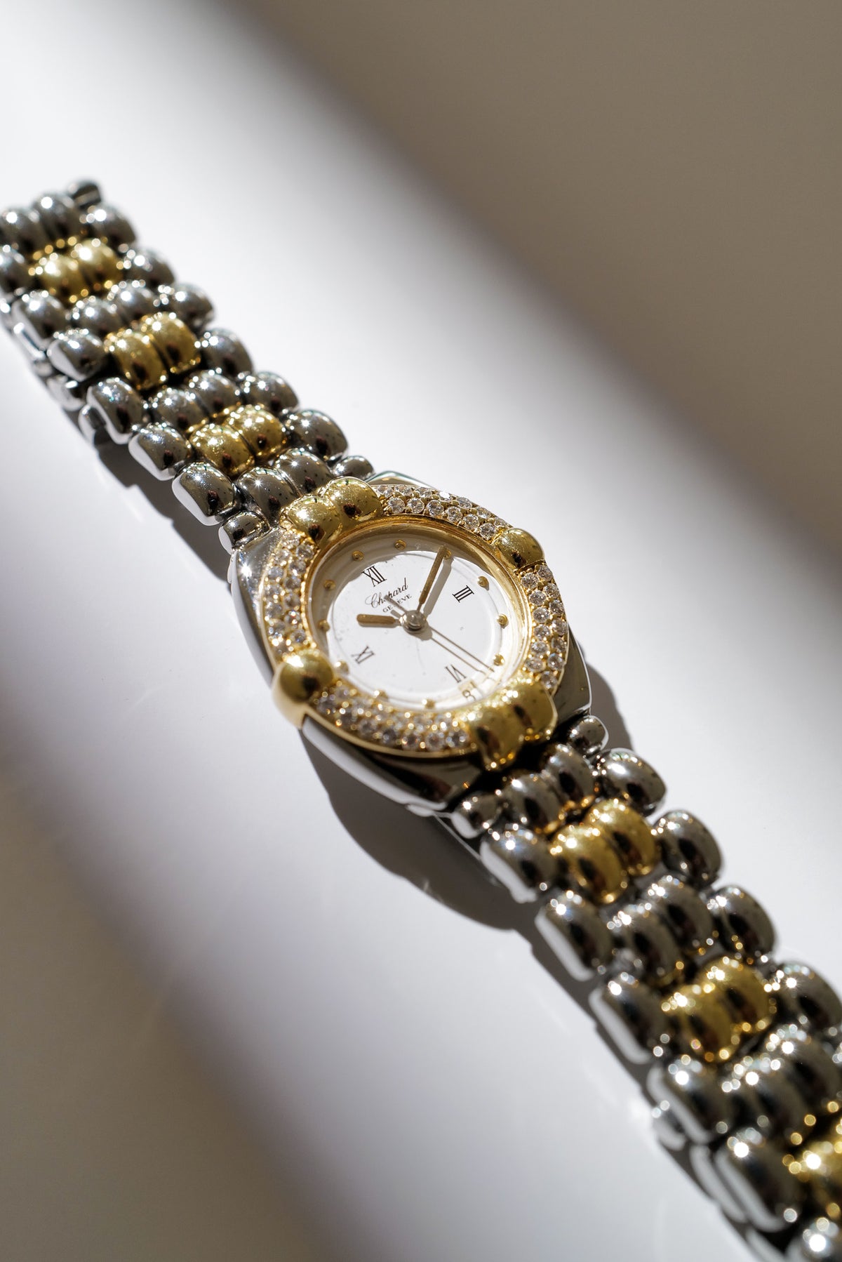 Chopard Gstaad