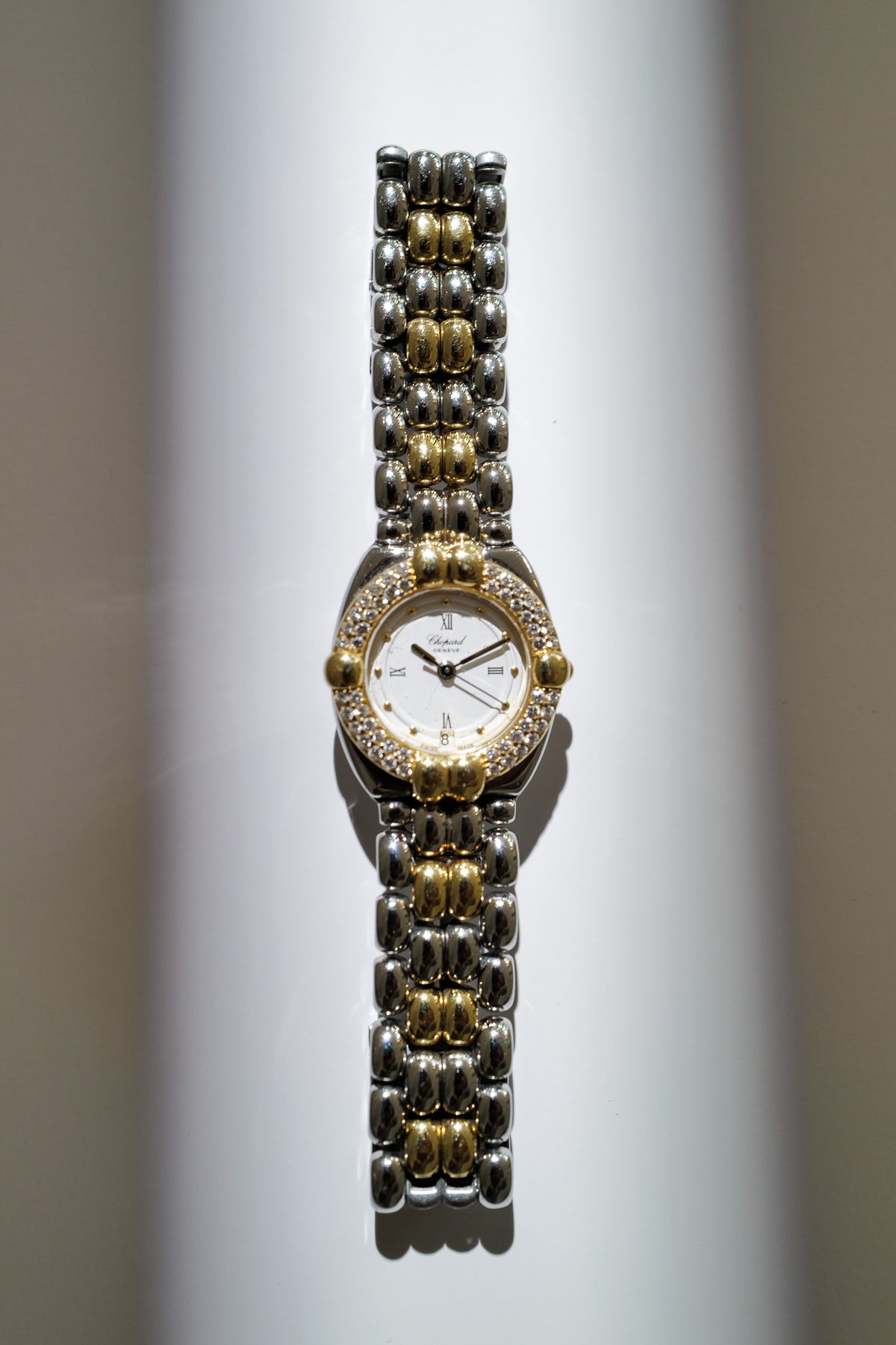Chopard Gstaad