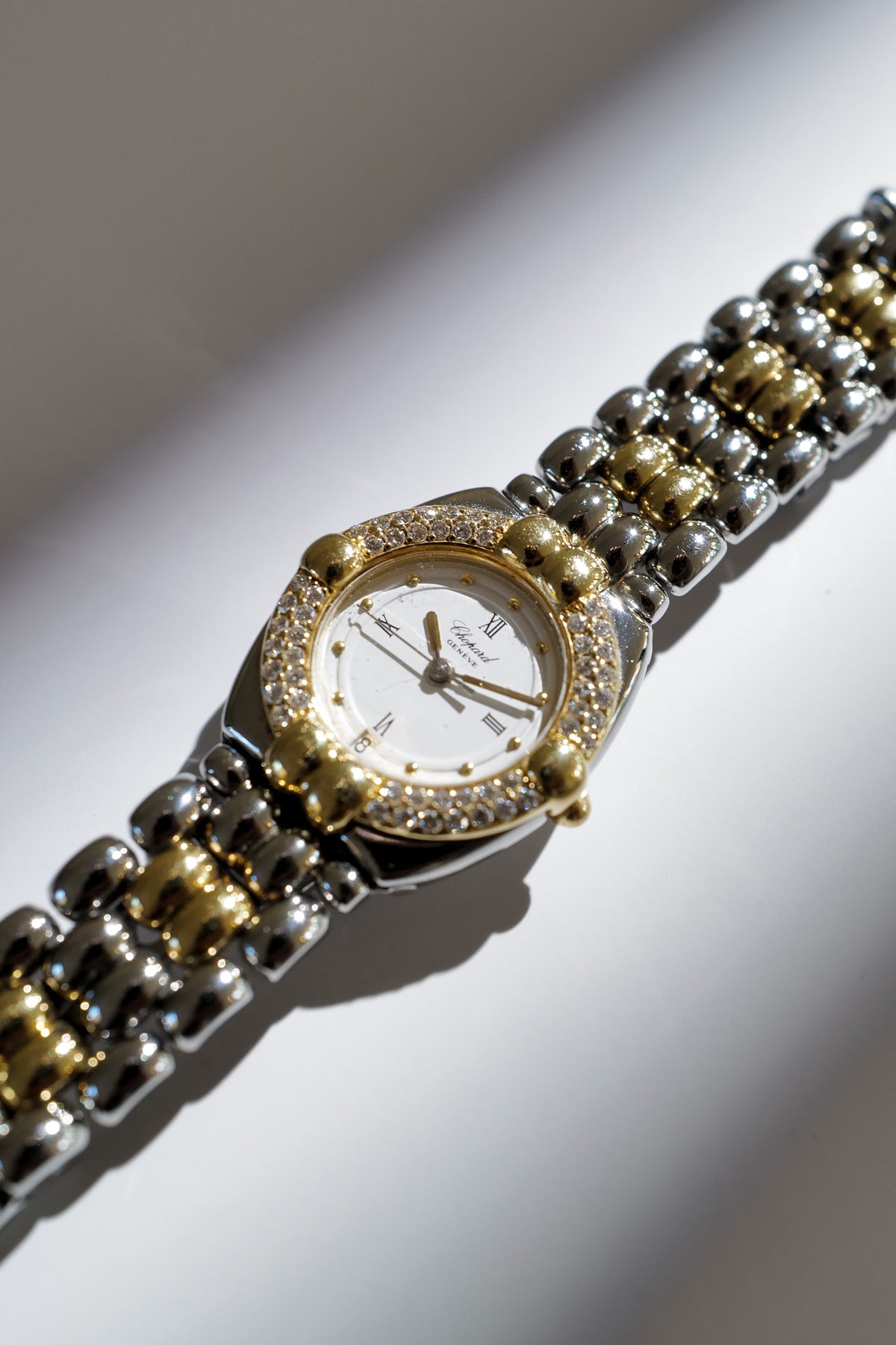 Chopard Gstaad