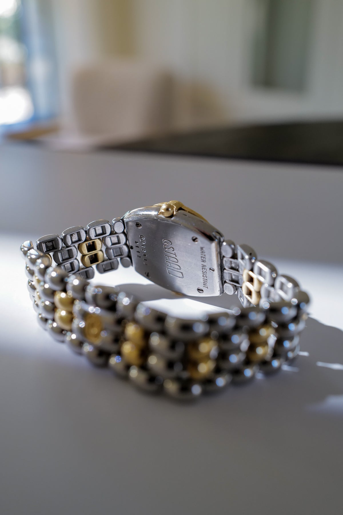 Chopard Gstaad