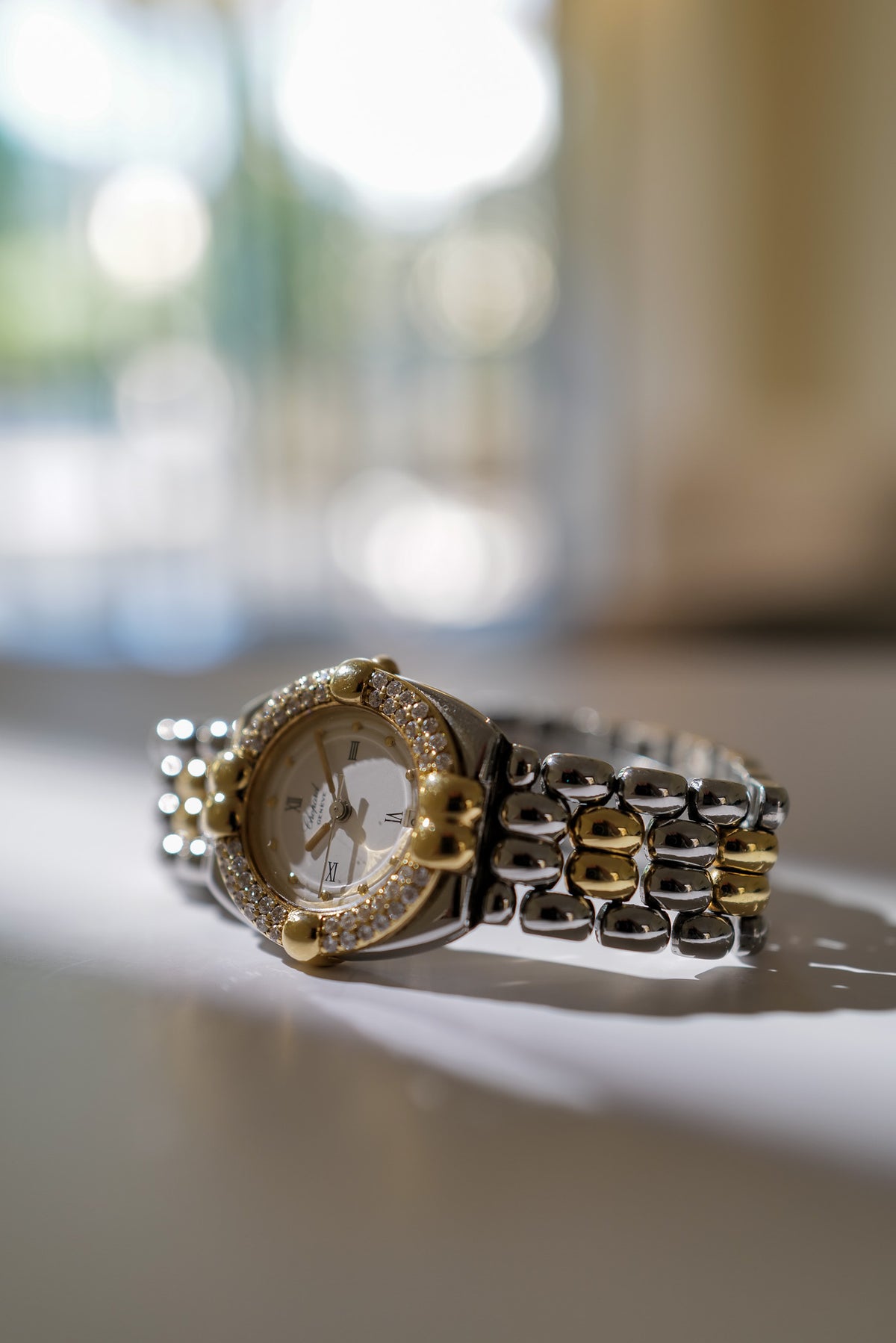 Chopard Gstaad
