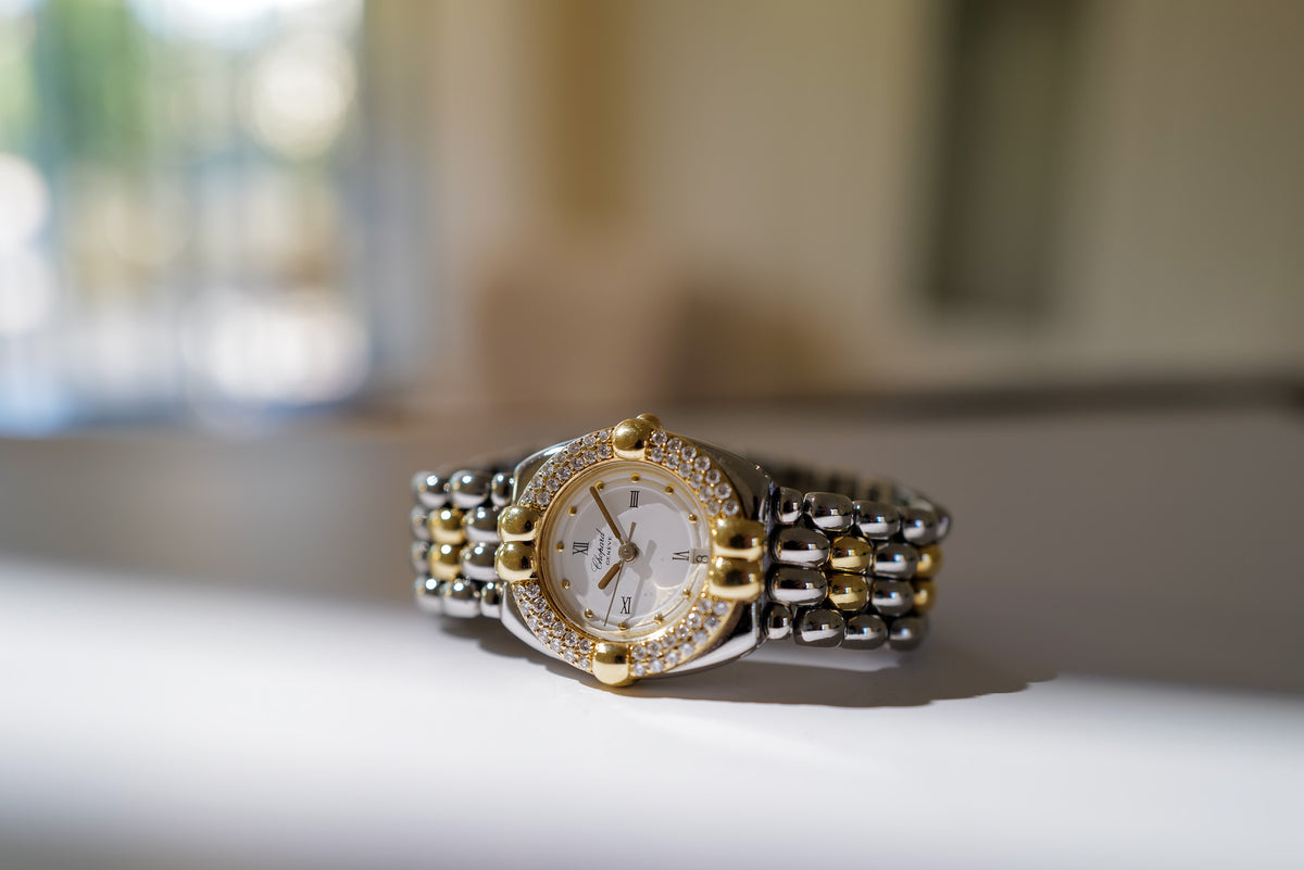 Chopard Gstaad