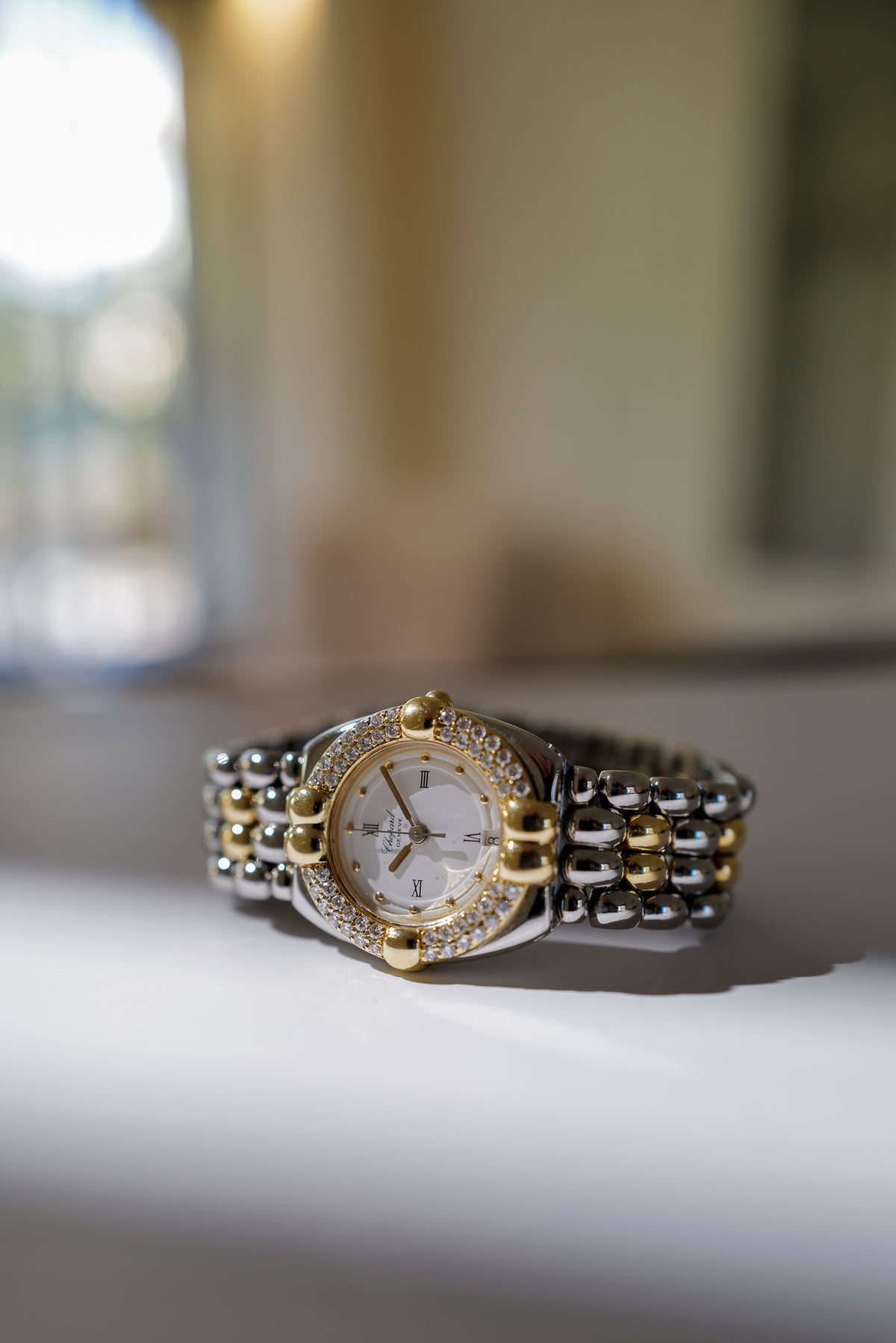 Chopard Gstaad